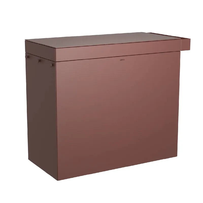 OFYR Signature Mise en Place 100 Red Preis Gesenkt