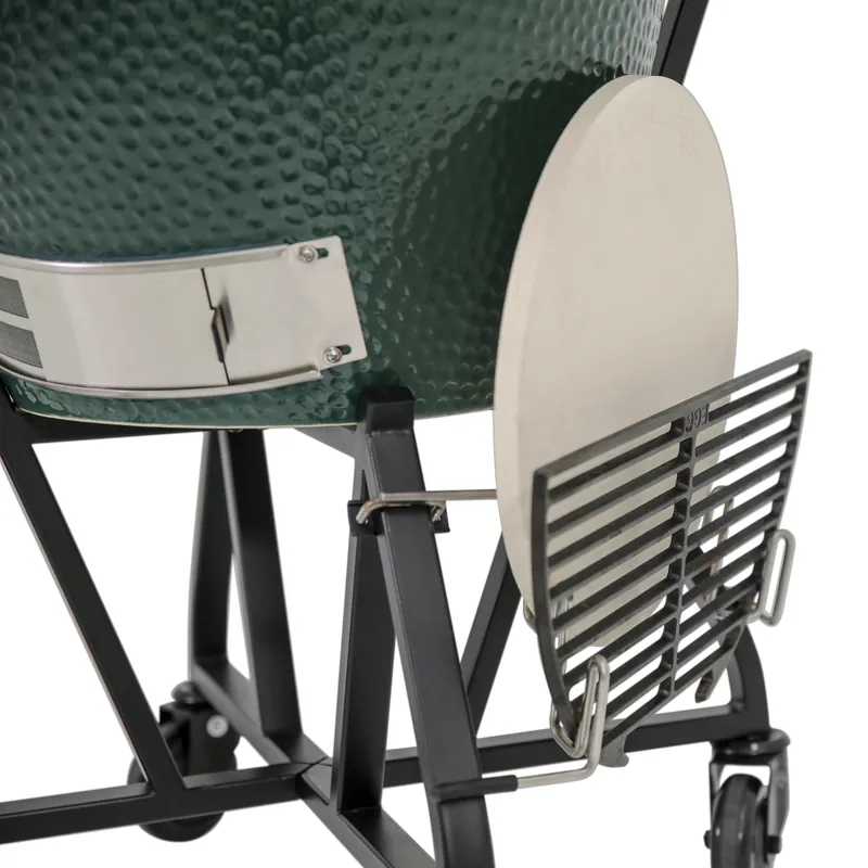 Big Green Egg Zubehörhalter Nur Heute