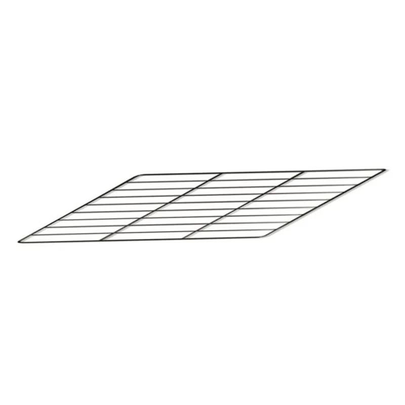 Saisonangebot La Nordica verchromter Ofengrill für Isetta Forno