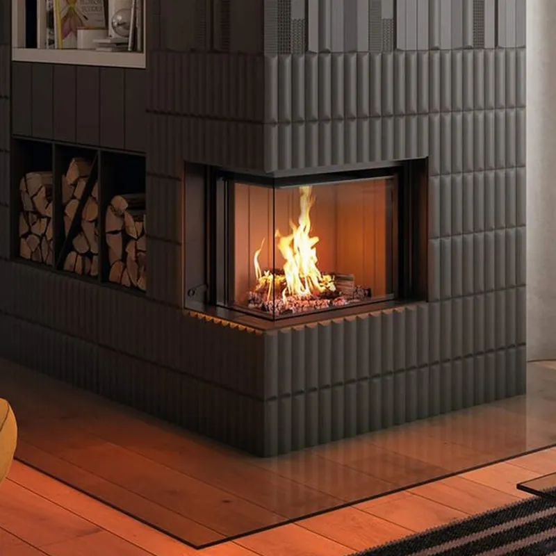 Spartherm Premium V-2L-55h Kamineinsatz 200 mm Jetzt Bestellen