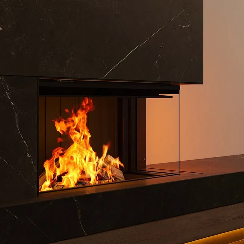 Direkt Vom Hersteller Spartherm Premium V-2R-80h Kamineinsatz 250 mm