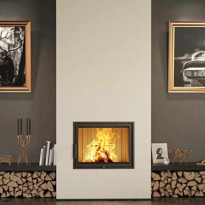 Spartherm Varia 1V Kamineinsatz rechts 1423 180 mm Neue Ware