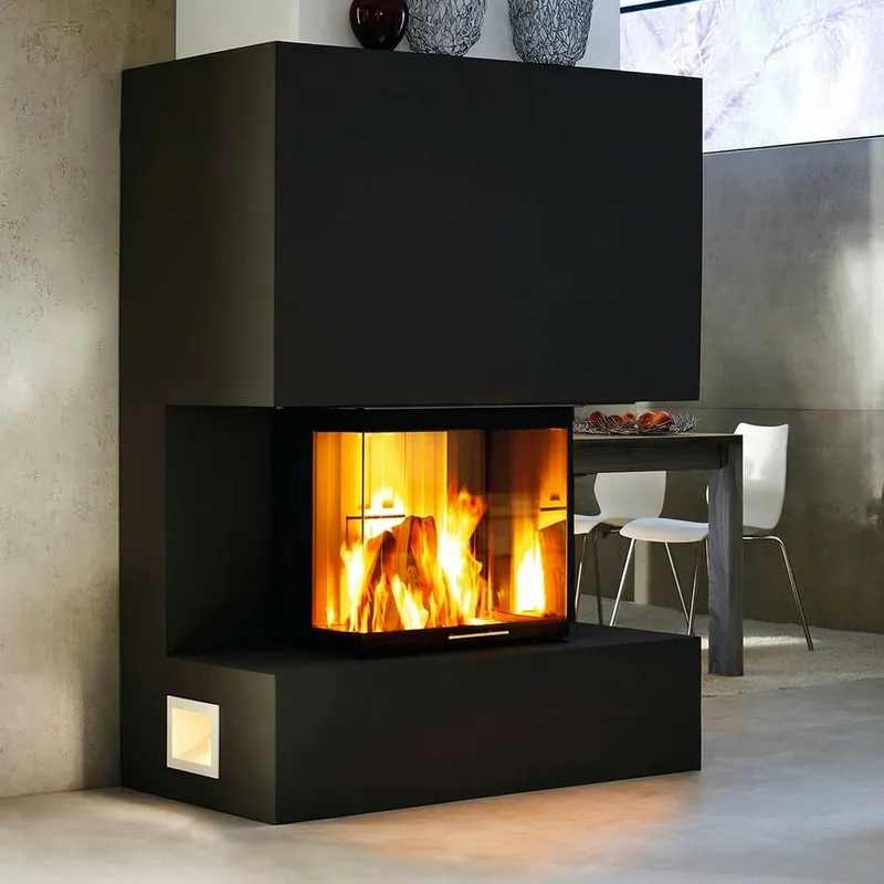 Spartherm Arte 3RL-60h Kamineinsatz 250 mm Angebot