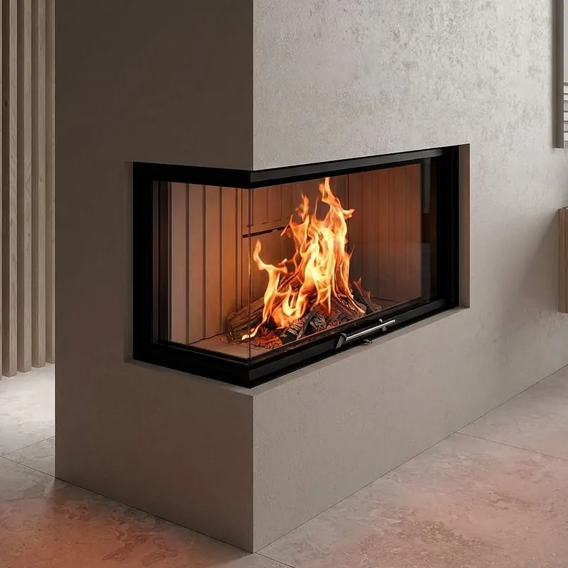 Spartherm Varia 2R-100h Kamineinsatz 200 mm Rabatt