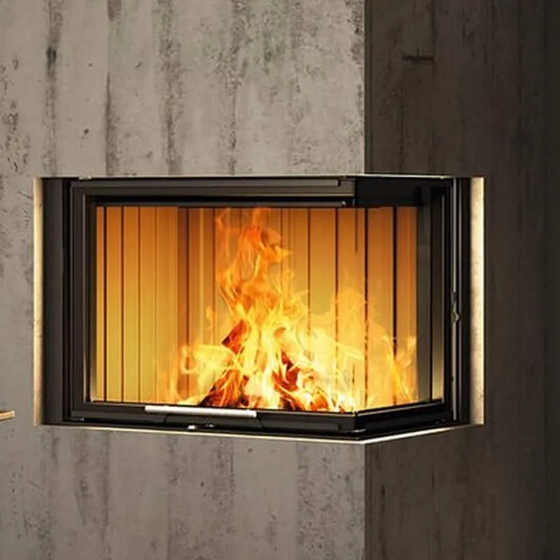 Spartherm Varia 2Rh Kamineinsatz 1424 180 mm Direkt Vom Hersteller