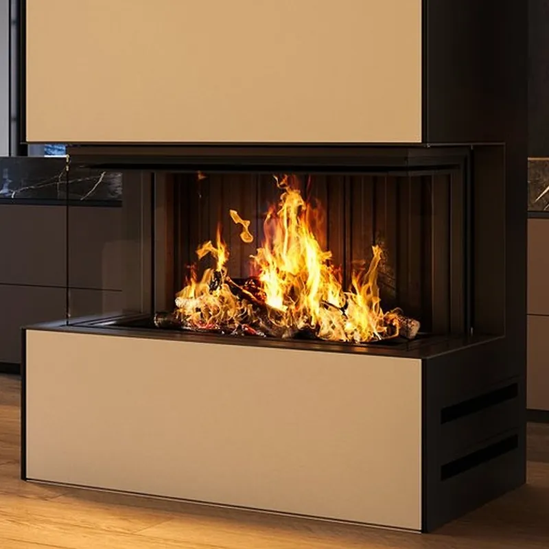 Saisonangebot Spartherm Premium A-3RL-100h Kamineinsatz 250 mm