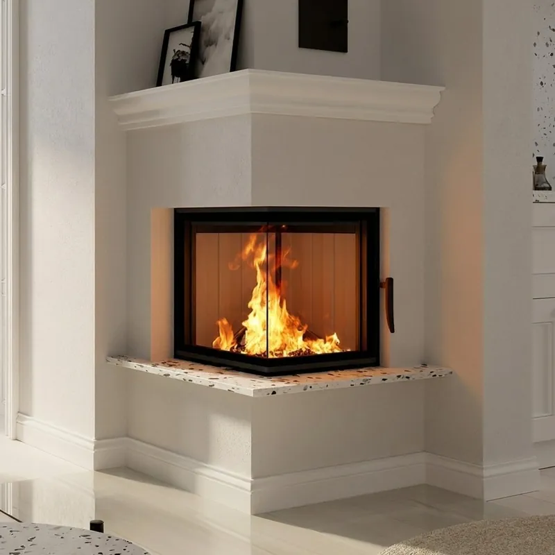 Heißes Angebot Spartherm Mini 2L Kamineinsatz 180 mm RR