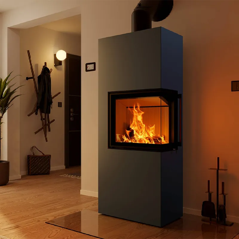 Spartherm Lungo 2R RLA Kaminofen Nero Wochenendangebot