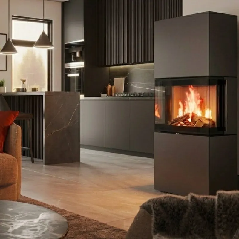 Spartherm Largo L RLU Kaminofen Titan Wochenendangebot