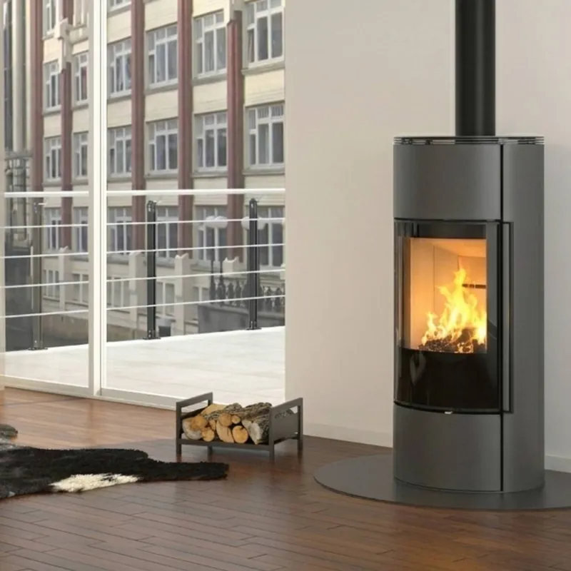 Spartherm Senso L RLA Kaminofen Titan Top-Preis