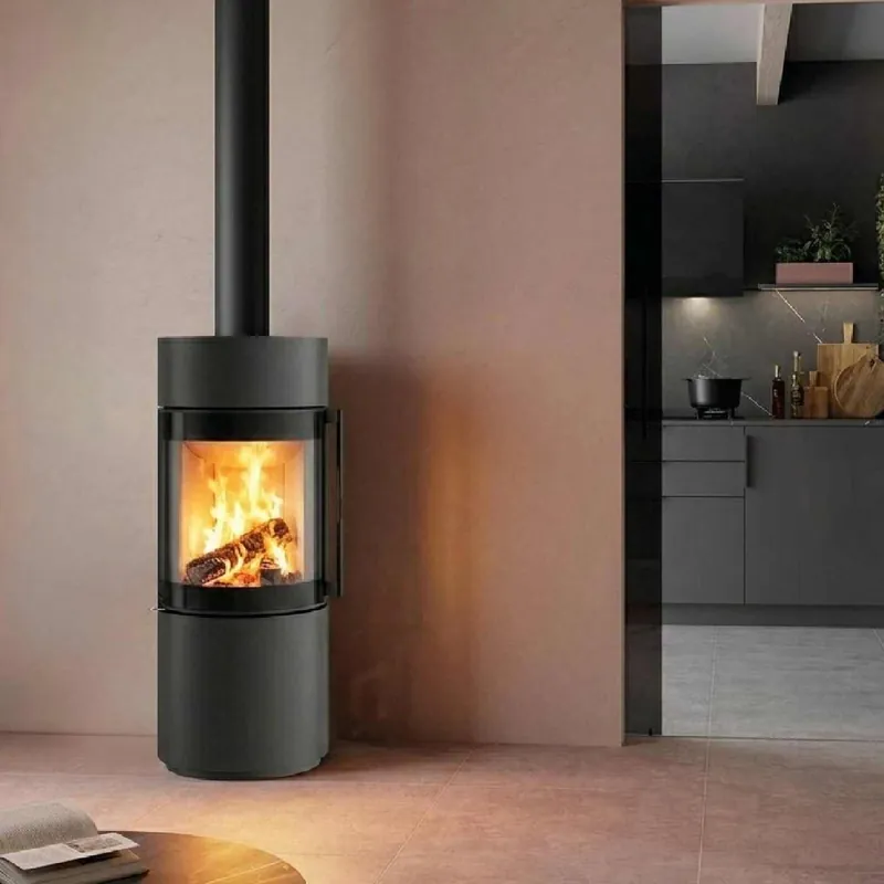 Saisonangebot Spartherm Passo XS RLU Kaminofen Titan