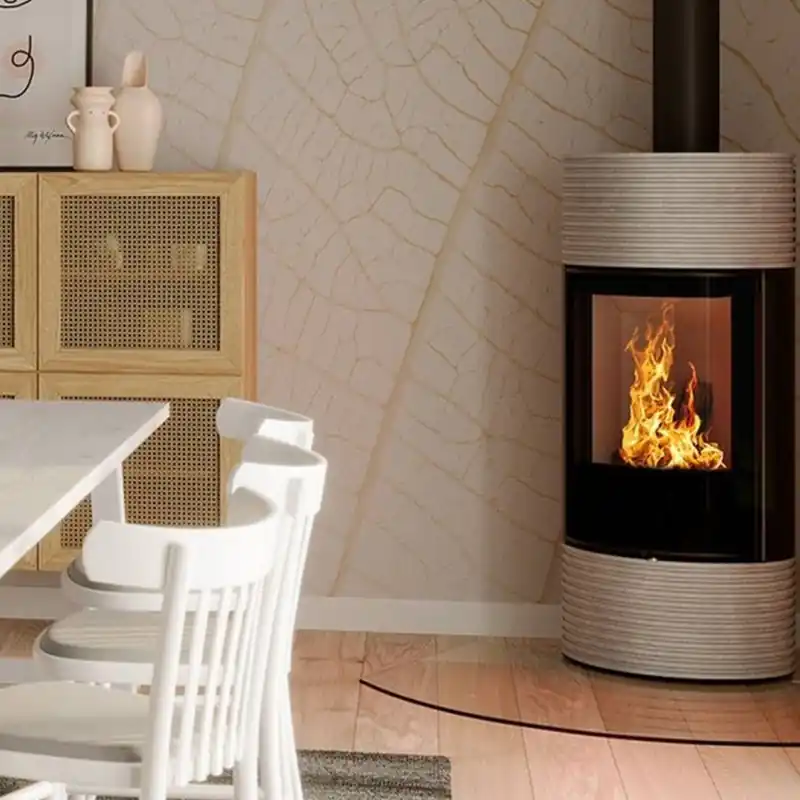 Direktkauf Spartherm Senso L fashion RLA Kaminofen Beton