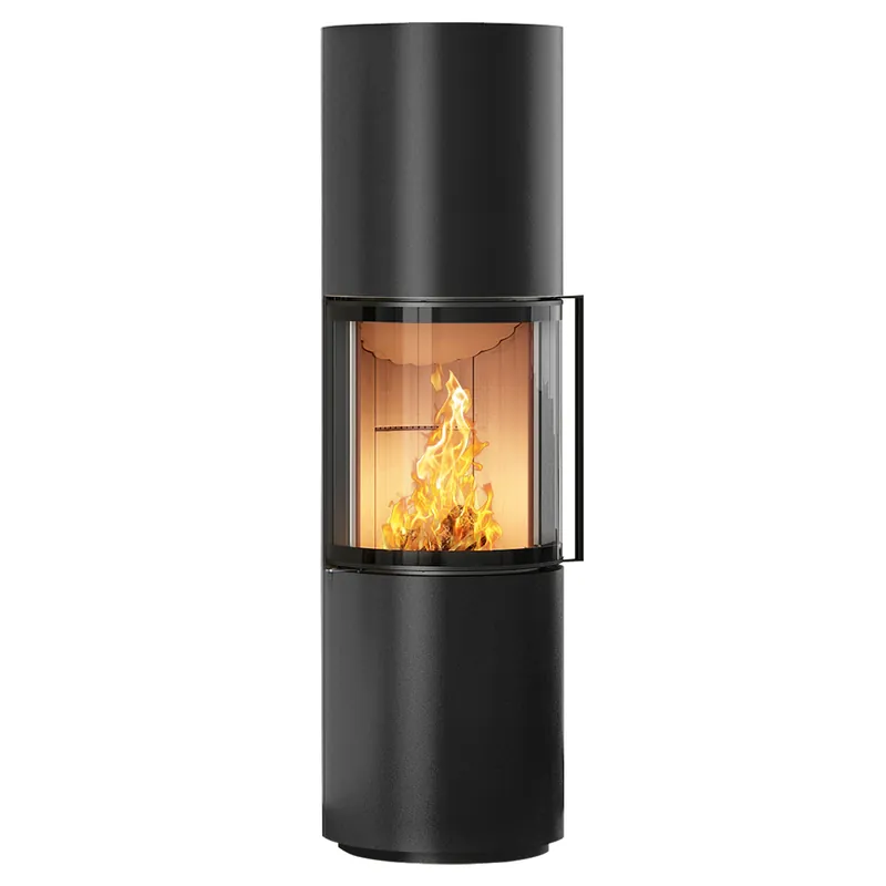 Spartherm Passo L RLA Kaminofen Nero Jetzt Kaufen
