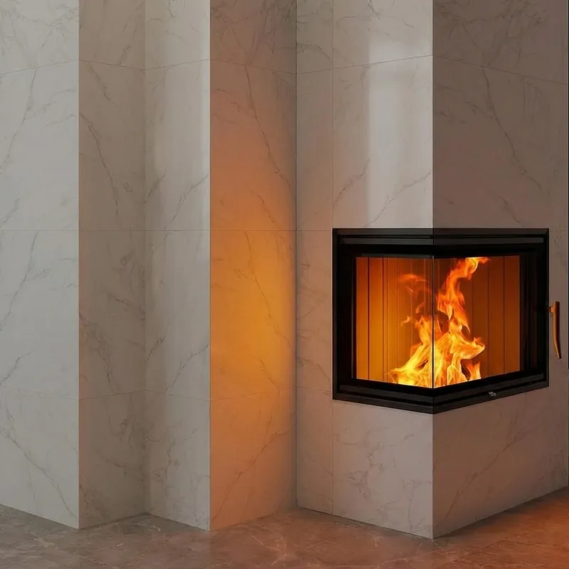 Must-Have Spartherm Varia 2L-62 Kamineinsatz 180 mm RR