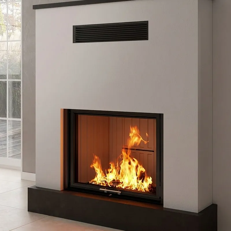 Must-Have Spartherm Varia Sh RLU Kamineinsatz 200 mm RR