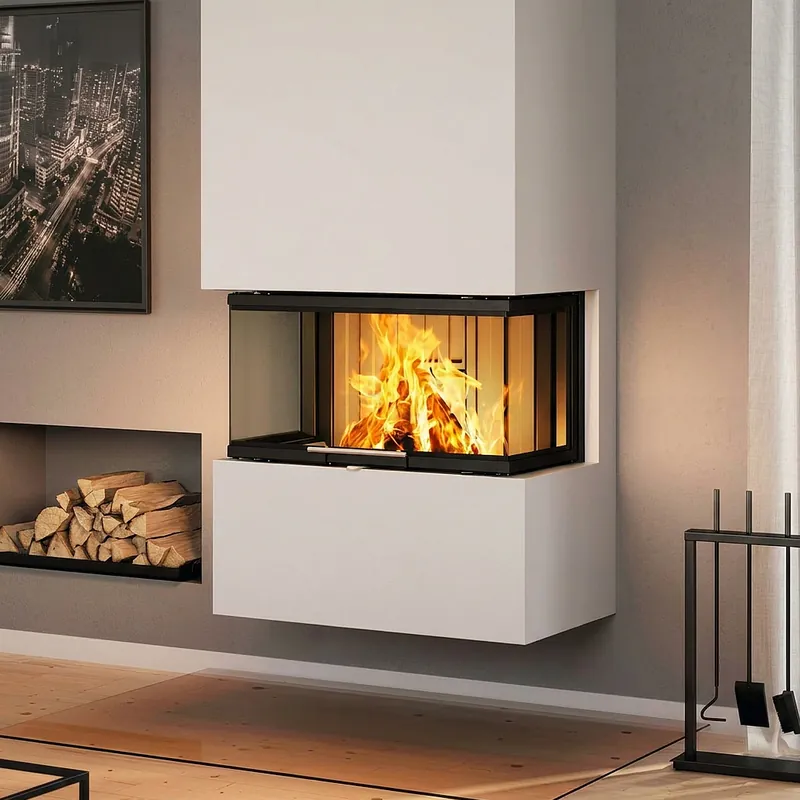 Bestseller Spartherm Varia AS-3RLh Kamineinsatz 200 mm RR