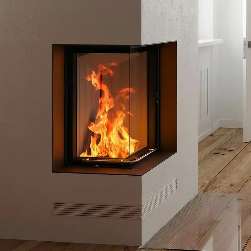 Spartherm Arte 2LRh-66 Kamineinsatz 180 mm RR Solange Der Vorrat Reicht