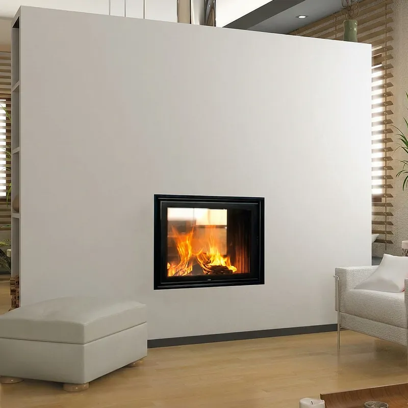 Spartherm Varia FDh H2O Kamineinsatz wassergeführt 200 mm RR Abverkauf
