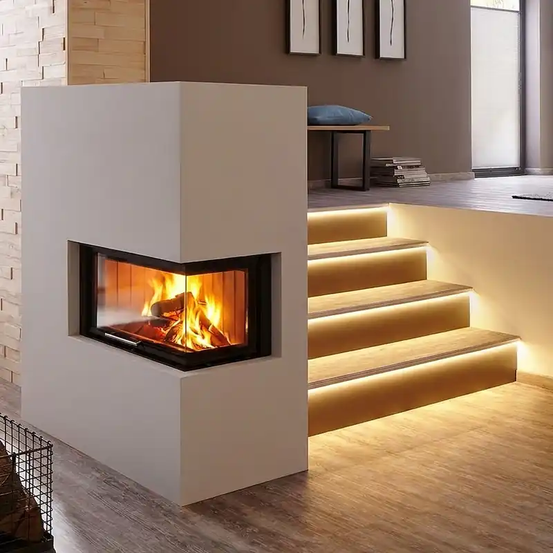 Spartherm Varia AS-2Rh Kamineinsatz 200 mm RR Finale Aktion