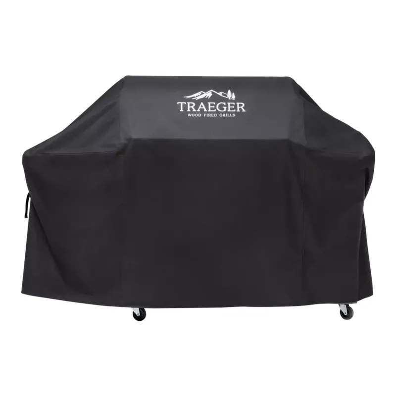 Traeger Abdeckhaube Timberline XL / Ironwood XL Günstig