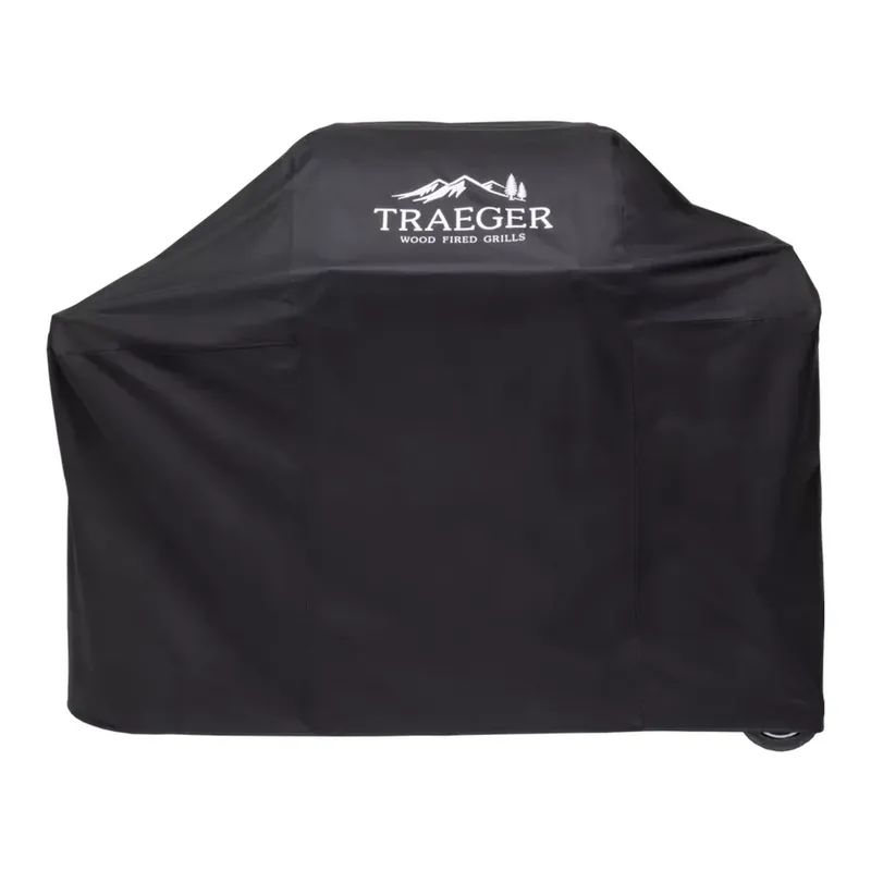 Traeger Abdeckhaube Timberline / Ironwood Mega-Angebot