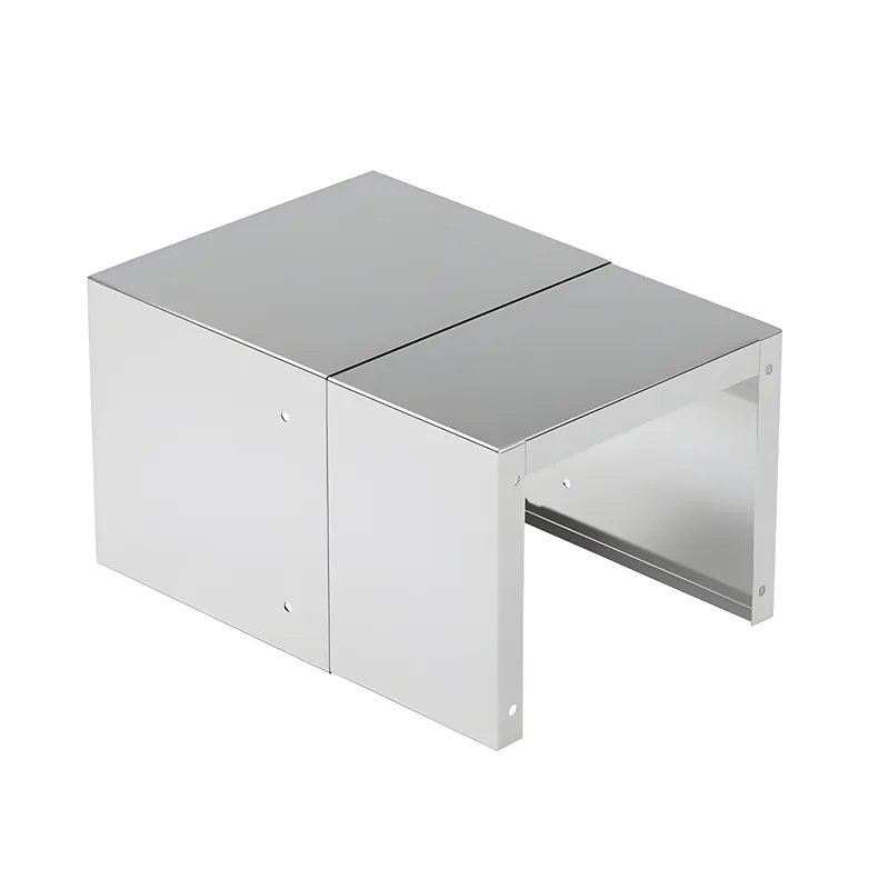 Top-Seller Schiedel Teleskopstütze Ø 200 mm
