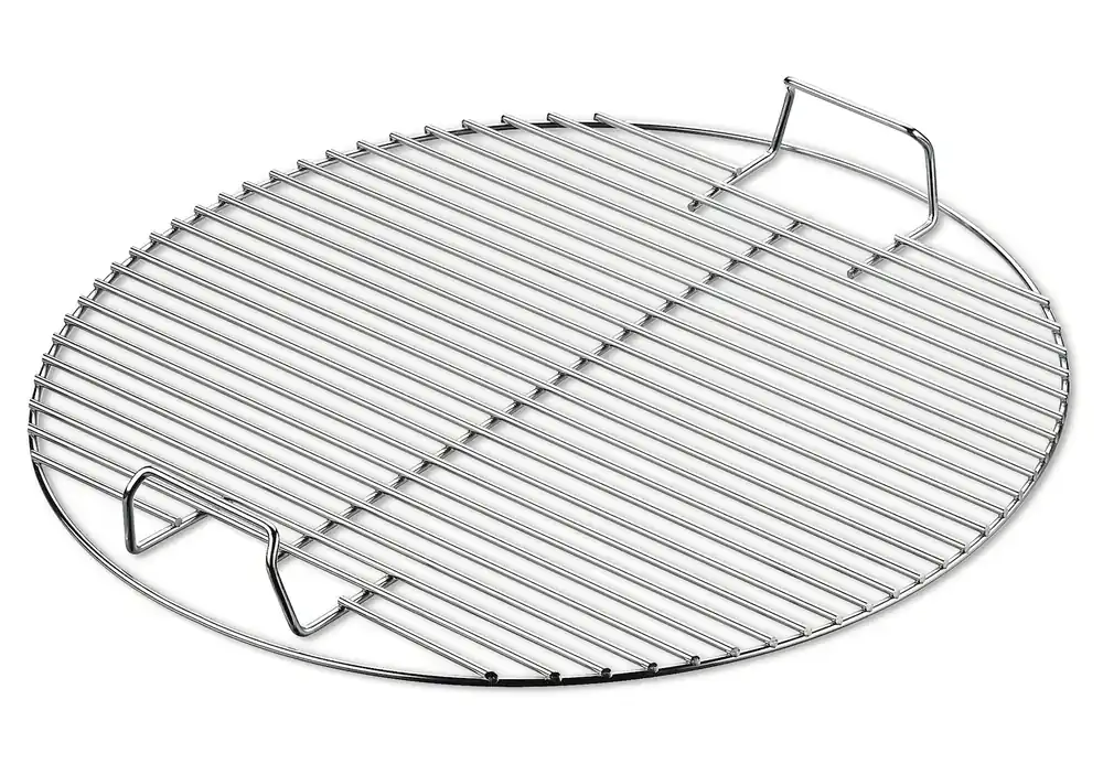 Weber Grillrost für Holzkohlegrills Ø 47 cm 8413 Garantierte Lieferung