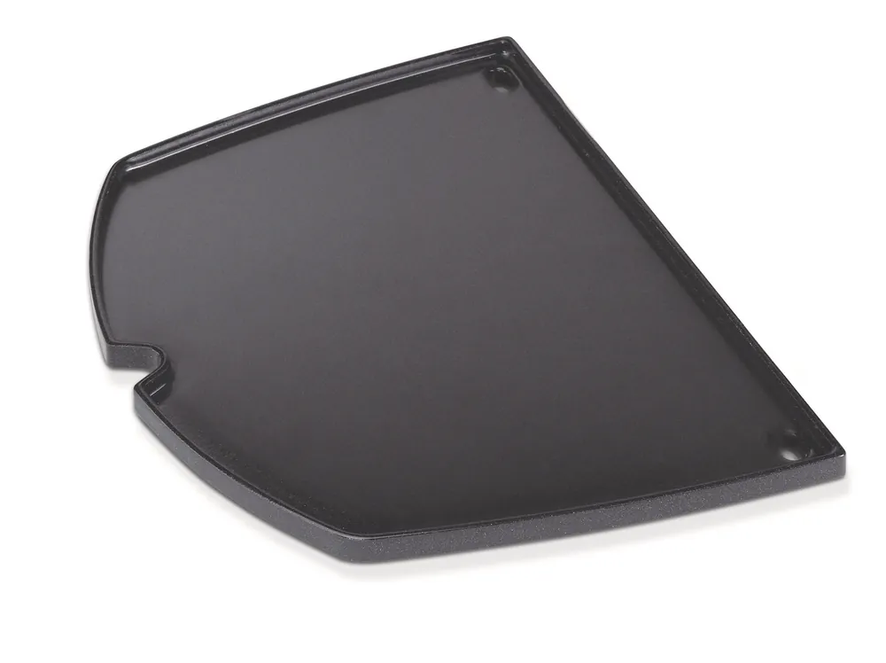 Direktkauf Weber Grillplatte für Q 300 und Q 3000 Serie