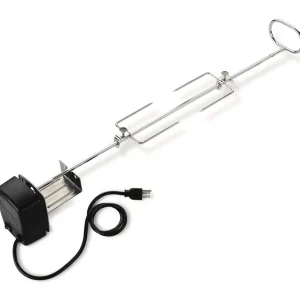Beliebt Weber Drehspiess für Genesis E-300 Serie und S-300 Serie ab 2007