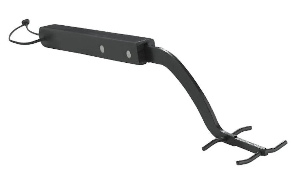 Napoleon Grillrostheber Rostheber Grillheber Grillzubehör Grillhelfer 62121 Bestpreis