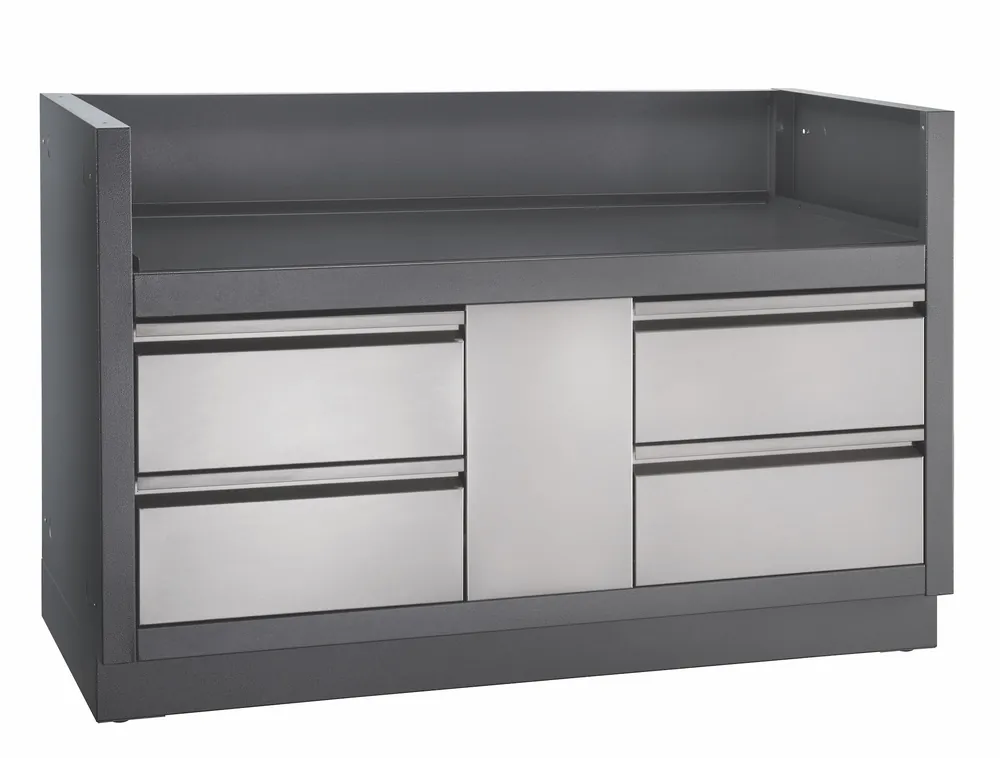 Sofort Bestellen Napoleon Oasis Einbau Grill-Unterschrank für Einbaugrill BIPRO825 IM-UGC825-CN