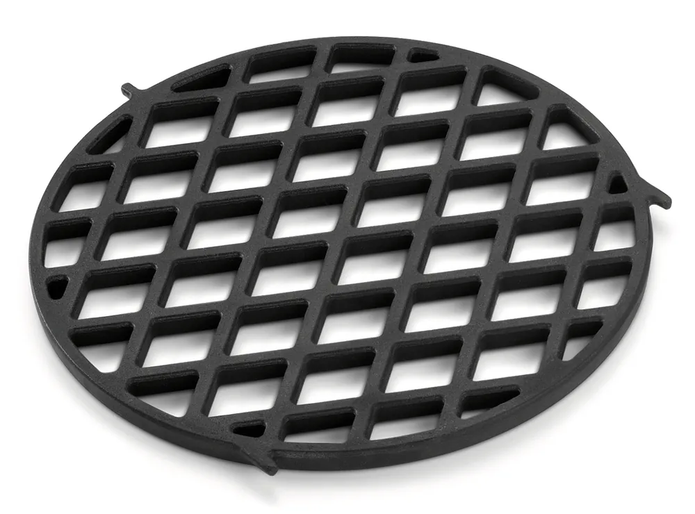Preisreduziert Weber CRAFTED Sear Grate - Gourmet BBQ System