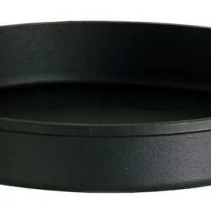 Angebot Gusseisenkuss® Gusseisenpfanne mit Griffen Ø 60 cm Gusspfanne Gusseisen