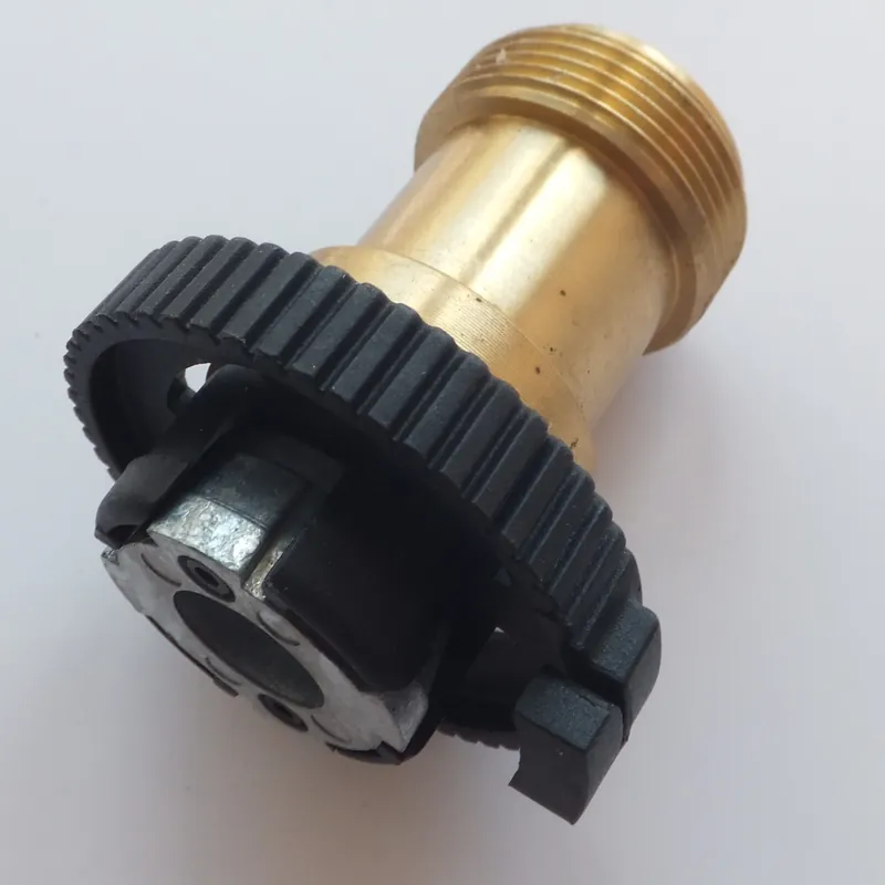 Bestpreis Napoleon TRAVELQ Standard-Adapter für TQ32225 und TQ2225 Adapter A/DE TQ-ADP-A