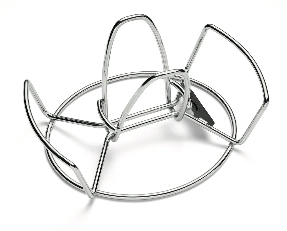Highlight Weber Geflügelhalter für Grills ab ø 57 cm und ab Q 3000 Serie