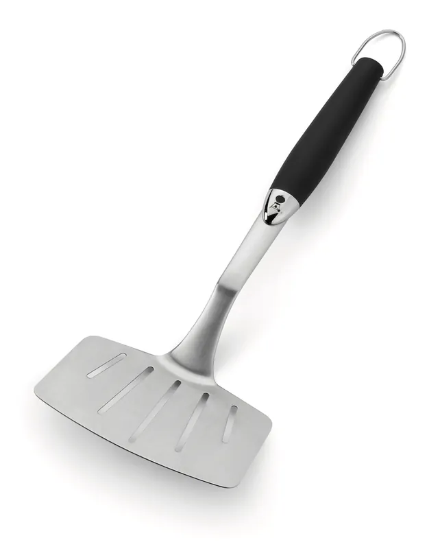 Weber Premium Fischwender Edelstahl Mega-Angebot