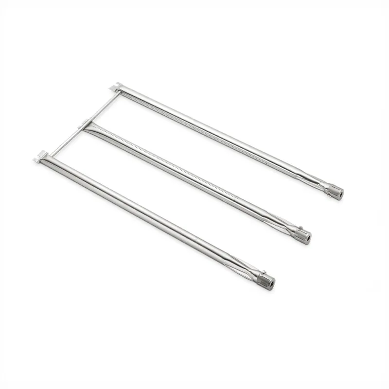 Jetzt Bestellen Weber Ersatzteil Brenner-Set für Gasgrill Genesis 310-Serie Heizelement ab 2011