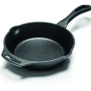 Garantierte Lieferung Petromax Grill-Feuerpfanne FP20-T mit Stiel Gusseisen Pfanne 1,0 Liter Ø 20 cm