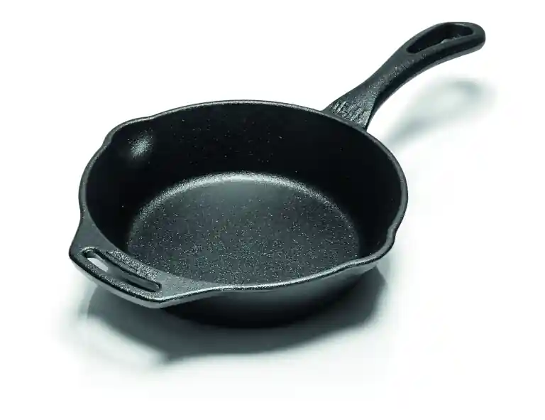 Garantierte Lieferung Petromax Grill-Feuerpfanne FP20-T mit Stiel Gusseisen Pfanne 1,0 Liter Ø 20 cm