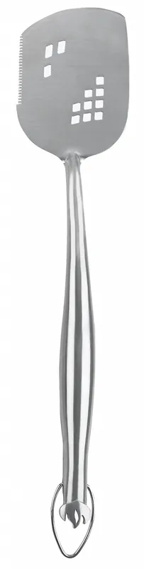 Neuheit Napoleon PRO Grillwender Edelstahlwender 45cm Flaschenöffner 70010