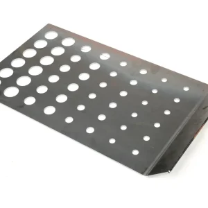 Rumo Barbeque JOEs Convection Plate für 16 Zoll Barbeque Smoker JS-2830 Beliebt