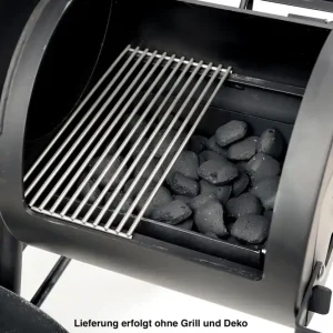 Expressversand Rumo Barbeque JOEs Holzkohleeinsatz für Feuerbox 16 Zoll JS-2839