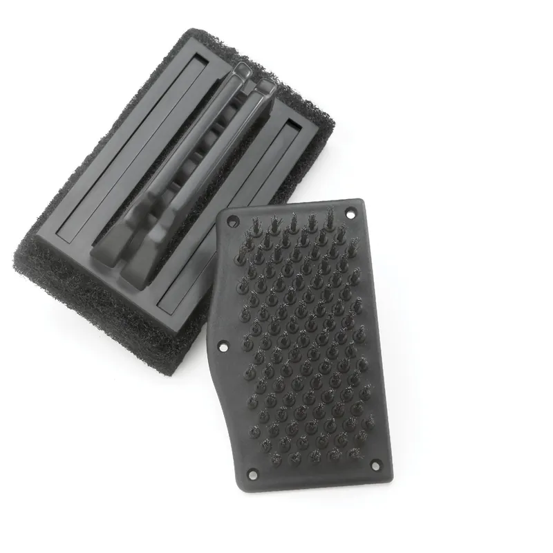 Ausverkauf Napoleon PRO Ersatzbürstenkopf / Bürstenkopf Grillbürste Edelstahl 70007