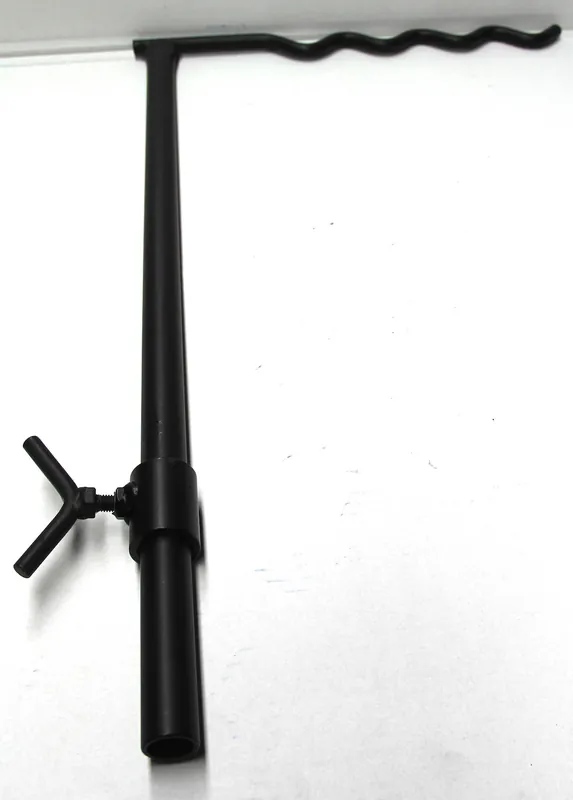 Preis Gesenkt Rumo Barbeque Joes Schwenkarm groß für JOEs Firepit JS-33609