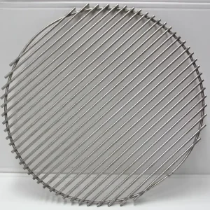 Beliebt Rumo Barbeque Joes Grillrost ø 50 cm für Joes Firepit JS-2912