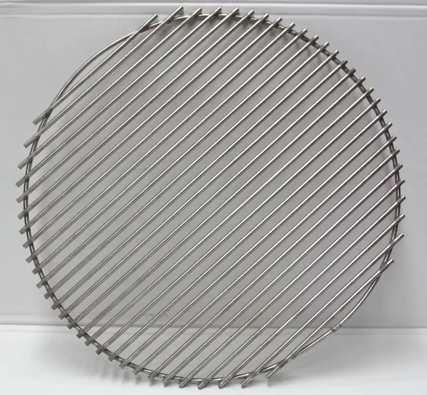 Beliebt Rumo Barbeque Joes Grillrost ø 50 cm für Joes Firepit JS-2912