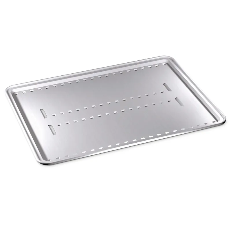 Weber Q Hitzeschild groß für Q 2000 Serie und Q 3000 Serie Aktuell