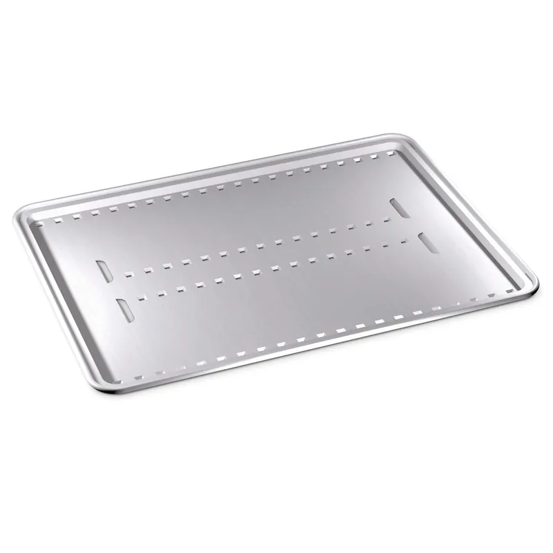 Weber Q Hitzeschild-Set klein für Pulse, Q 100 - und 1000 Serie und Go-Anywhere Beliebt