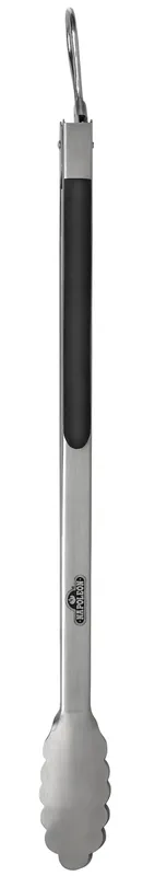 Rabatt Napoleon Grillzange 55015 Grillbesteck aus Edelstahl Schließmechanismus 40 cm