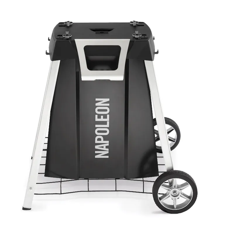 Napoleon PRO 285 Stand TRAVELQ Wagenunterbau Wagenmodul PRO285-STAND Günstig